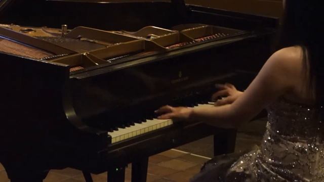 Encore "Holy City" by Stephen Adams смотреть онлайн