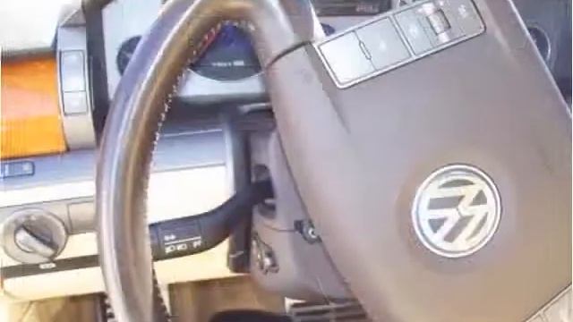 2006 Volkswagen Phaeton Used Cars Passaic NJ