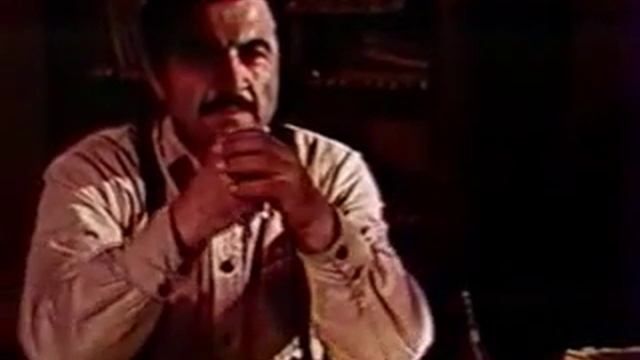 По следам Карабаира смотреть онлайн