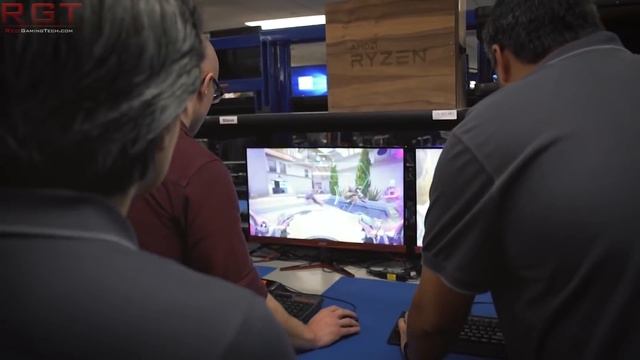 AMD Ryzen 5 2400GE & Ryzen 3 2200GE Launched | First Gen Ryzen Retires & More