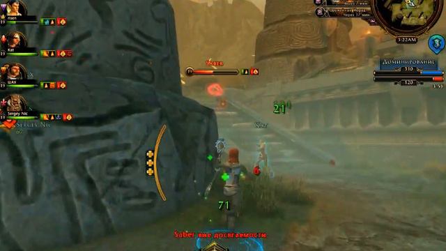 Прохождение игры Neverwinter 2 смотреть онлайн