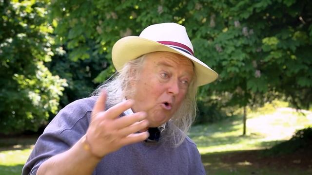 A Tale of Two Buttons with Phil Harding - Lockdown Lectures смотреть онлайн