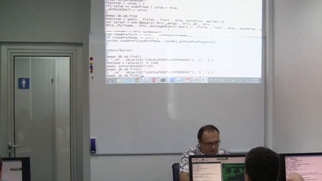 MongoDB training 2013-05. Part2. Tools. смотреть онлайн