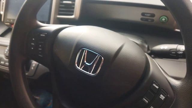 хонда фрид купили во Владивостоке смотреть онлайн