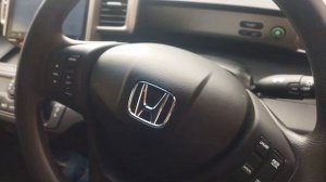 хонда фрид купили во Владивостоке