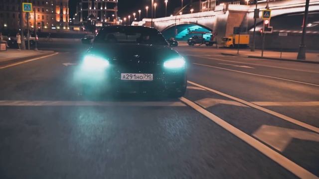 M5 F90 LCI. Слишком мягкая смотреть онлайн