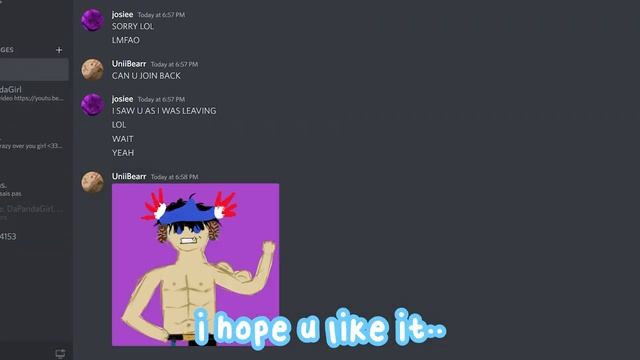 Drawing Roblox Avatars in MIC UP... BUT I DONT KNOW HOW TO DRAW смотреть онлайн