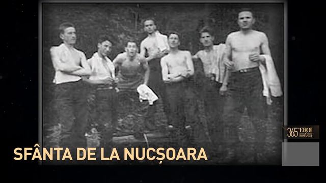 Elisabeta Rizea - Sfânta de la Nucșoara смотреть онлайн