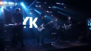 Юрий Каспарян, проект YK