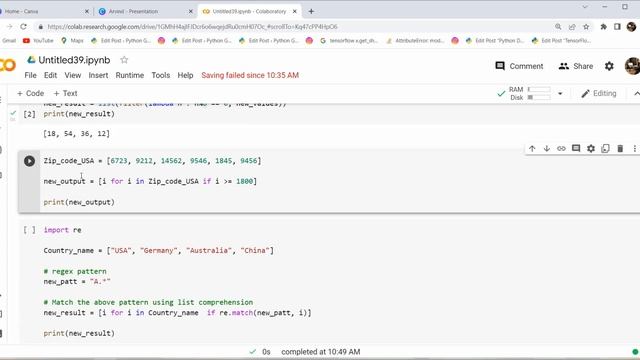 How to use the filter function in Python | Python filter function смотреть онлайн