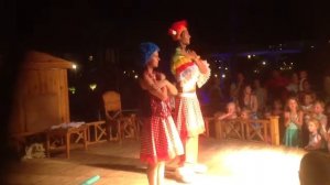 Соко Соко Бача Бача Мини диско