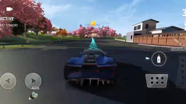 this car is sooo! fast ?? | Race max pro | Gaming with priyansh смотреть онлайн