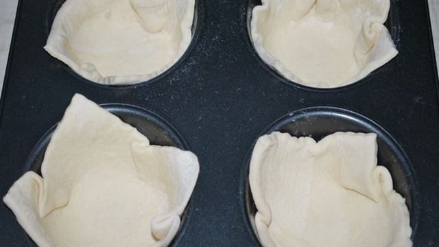 Секреты кухни