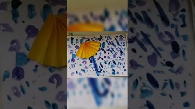 осенний дождик смотреть онлайн