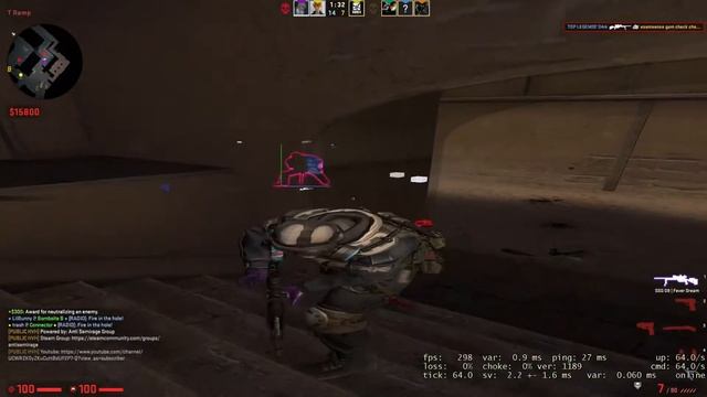 hvh highlights #6 ft onetap.com смотреть онлайн