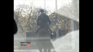 «Секретный совет» - Как правильно ездить верхом на лошади в городе? | Критическая точка