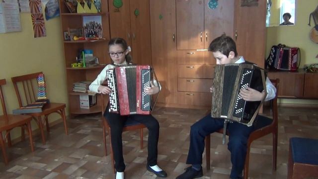 уч.номер 0703-5-ву Замятин Иван и Дрепина Софья смотреть онлайн