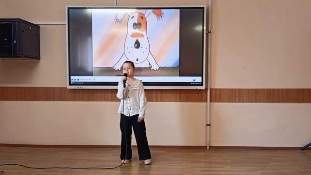 1177 Плахова Элина г Краснодар Собачка Соня смотреть онлайн