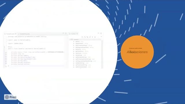 Tutorial de Java Lombok смотреть онлайн
