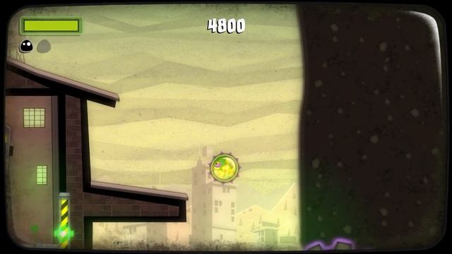 Tales from Space: Mutant Blobs Attack / Прохождение / #1 смотреть онлайн