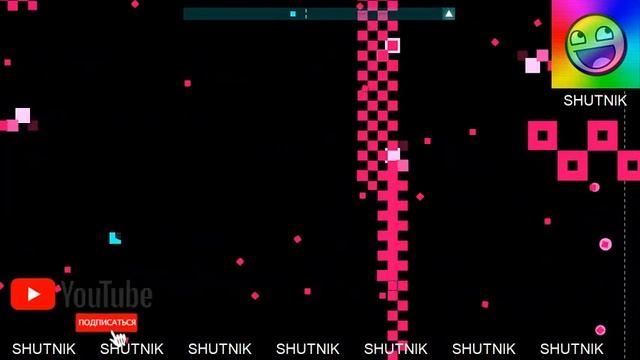 ?Just shapes and beats - прохождение walkthrough [1080p60] смотреть онлайн