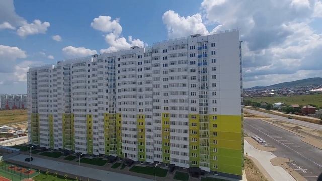 Квартиры с УЛУЧШЕННЫМ ремонтом от застройщика. Недорого. смотреть онлайн