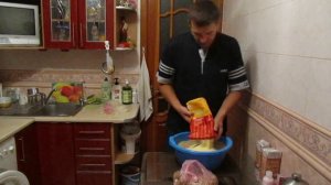 Самодельная прикормка для кормушек, пружин, флетов