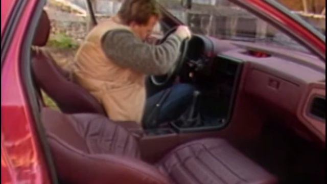 MW 1988 The Mazda Design Center Irvine California And Spy Shots The Mazda MPV | Retro Review смотреть онлайн