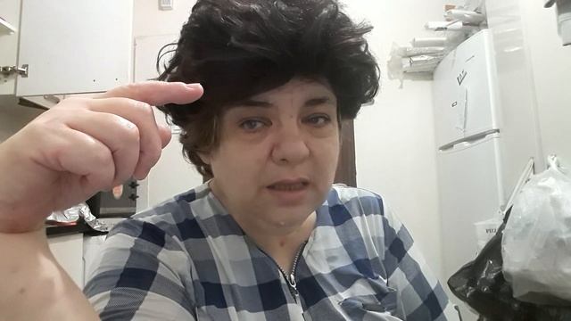 привал.. день седьмой...припуски на швы...я не о шитье