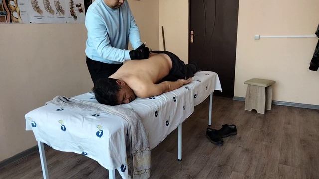 Боли в пояснице и тянущие боли на ногах. Костоправ Алматы Ермек 87078153615 Мануальный терапевт смотреть онлайн