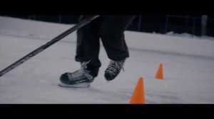 Мотивационный ролик для хоккеистов. Pro Hockey