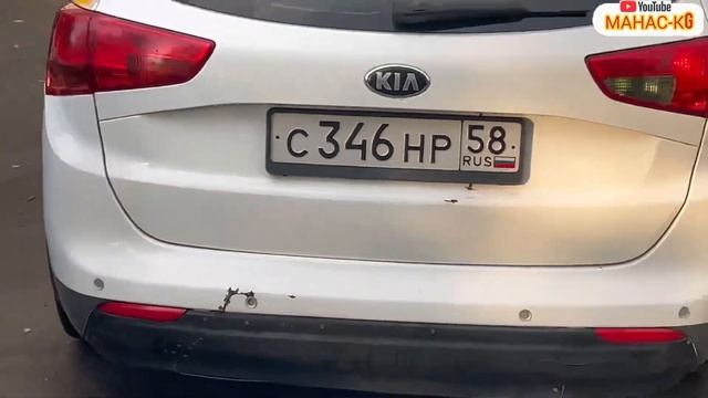 ⚡️Киа-Сеед-2017год-САТЫЛАТ#ПРОДАНО смотреть онлайн