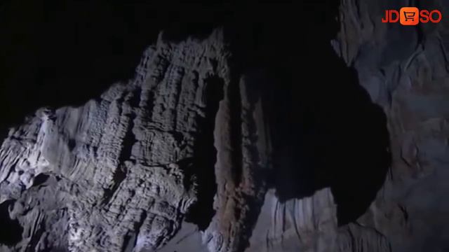 Hang Sơn Đoong Пещера Шондонг смотреть онлайн
