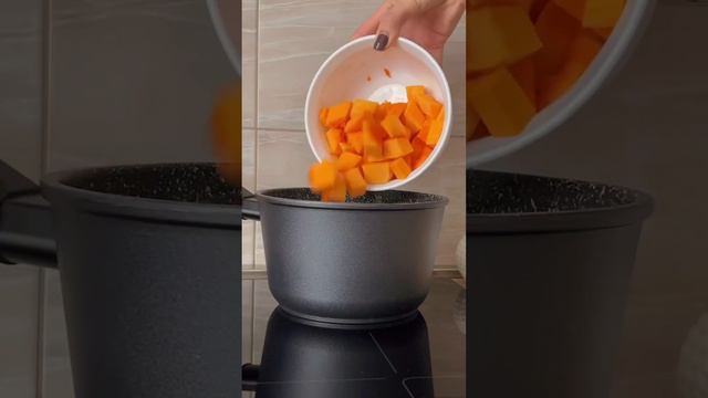 Кулинарное творчество для всех возрастов 