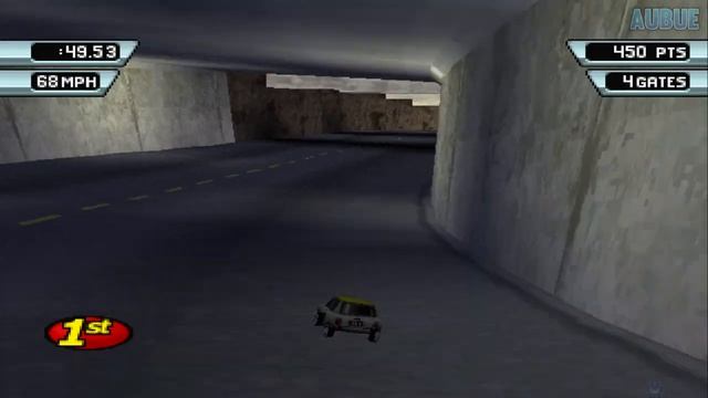 3Xtreme All Characters [PS1]