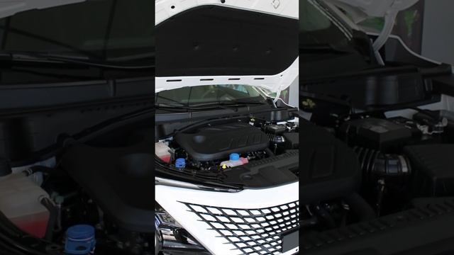 Changan Uni-T Walkthrough - Changan Heroes Hills смотреть онлайн