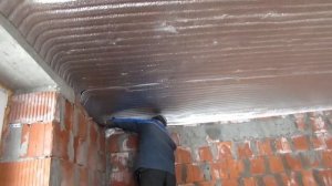 КАК ДОПОЛНИТЕЛЬНО УТЕПЛИТЬ ПОТОЛОК