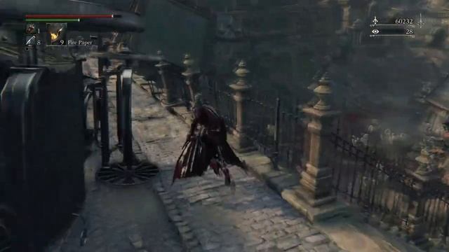 Bloodborne Story Thread Part 15; Drunk - Or A Prison of Our Own Making смотреть онлайн