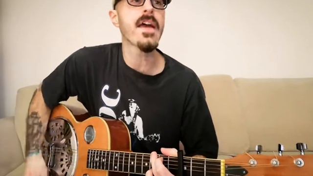 Stefan Richfield - Runaround Sue (Dion cover) смотреть онлайн