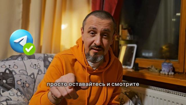 Как увидеть работу ума и всегда быть в ясности? Андрей Тирса #пробуждение смотреть онлайн