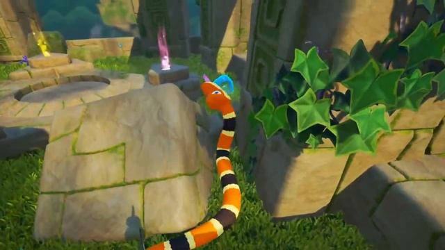 Snake pass 100% walkthrough world 1 смотреть онлайн