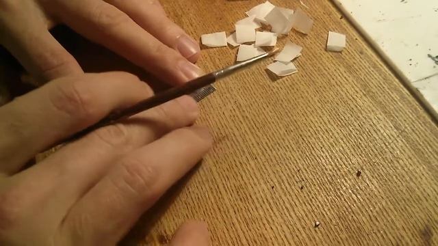 Изготовление миниатюрных мешков смотреть онлайн