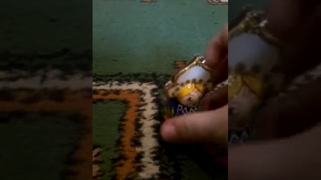 Мои статуэтки, игрушки смотреть онлайн