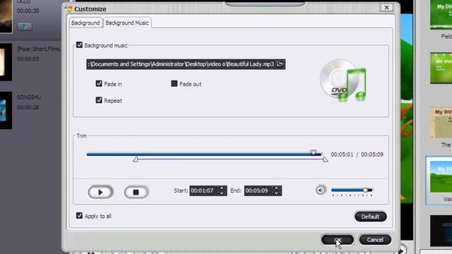 How to Convert MP4 to DVD and Burn MP4 to DVD on Mac смотреть онлайн