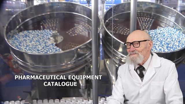 Ampoule Sealing Machine, Expert Recommendations Pharma-manager.com смотреть онлайн