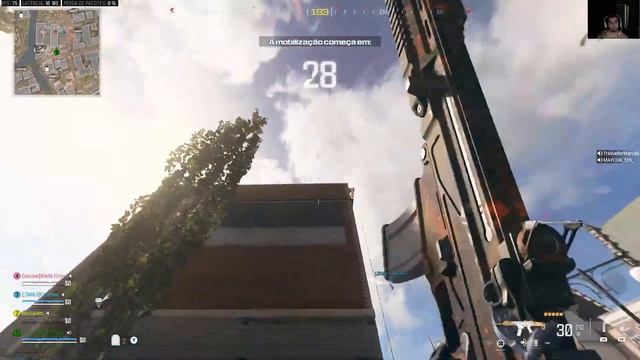 os mam4dores cod mw3 смотреть онлайн