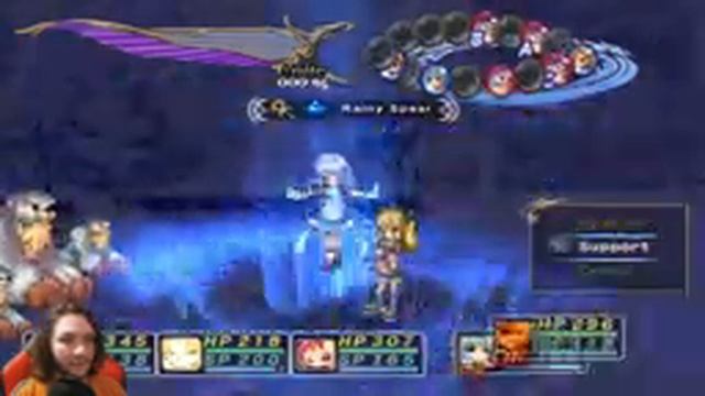 Mana Khemia 2: The Fall of Alchemy Part 12 смотреть онлайн
