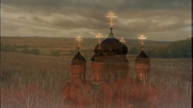 Святые лики Руси... смотреть онлайн