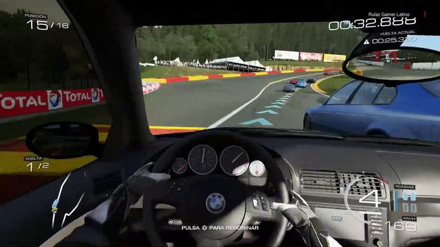 Probando Forza Motorsport 5 En Xbox ONE смотреть онлайн