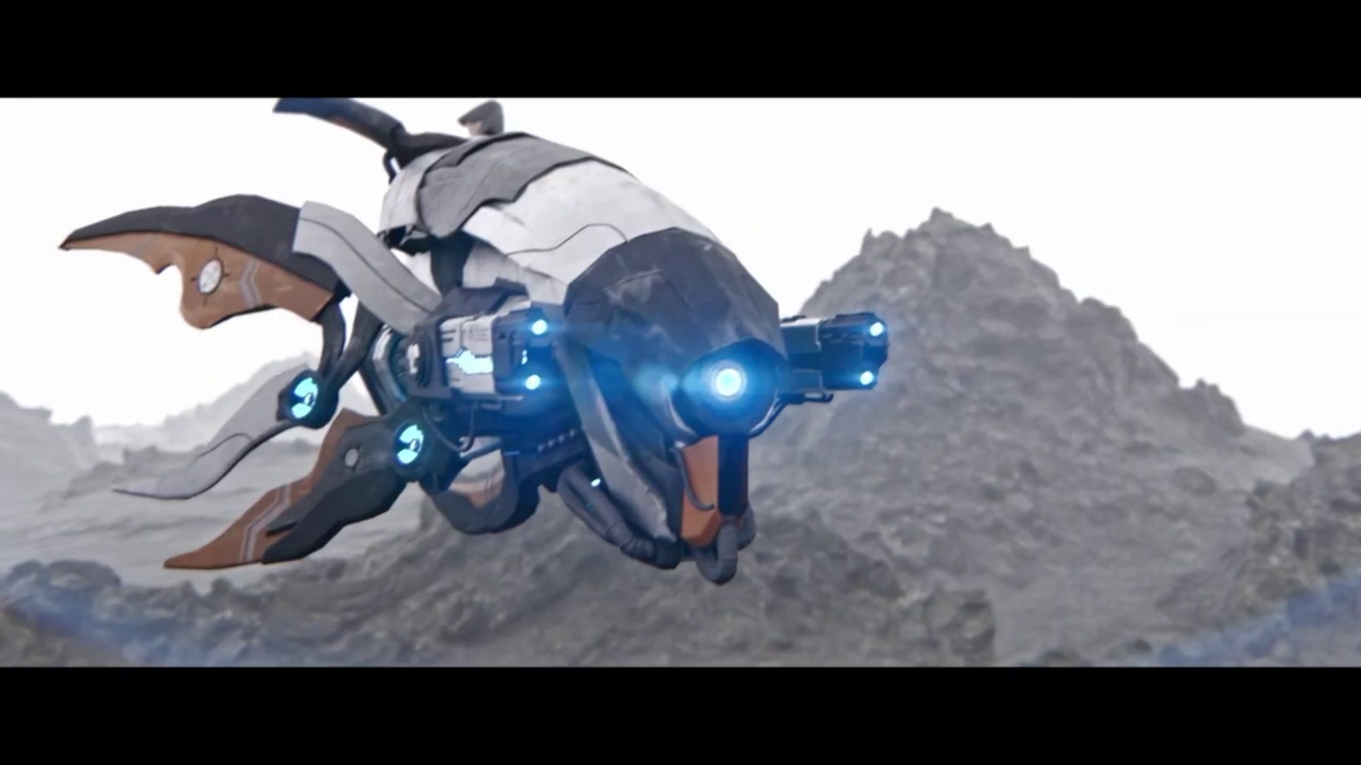 Апгрейд. Цифровой солдат Русский трейлер Фильм 2022 смотреть онлайн